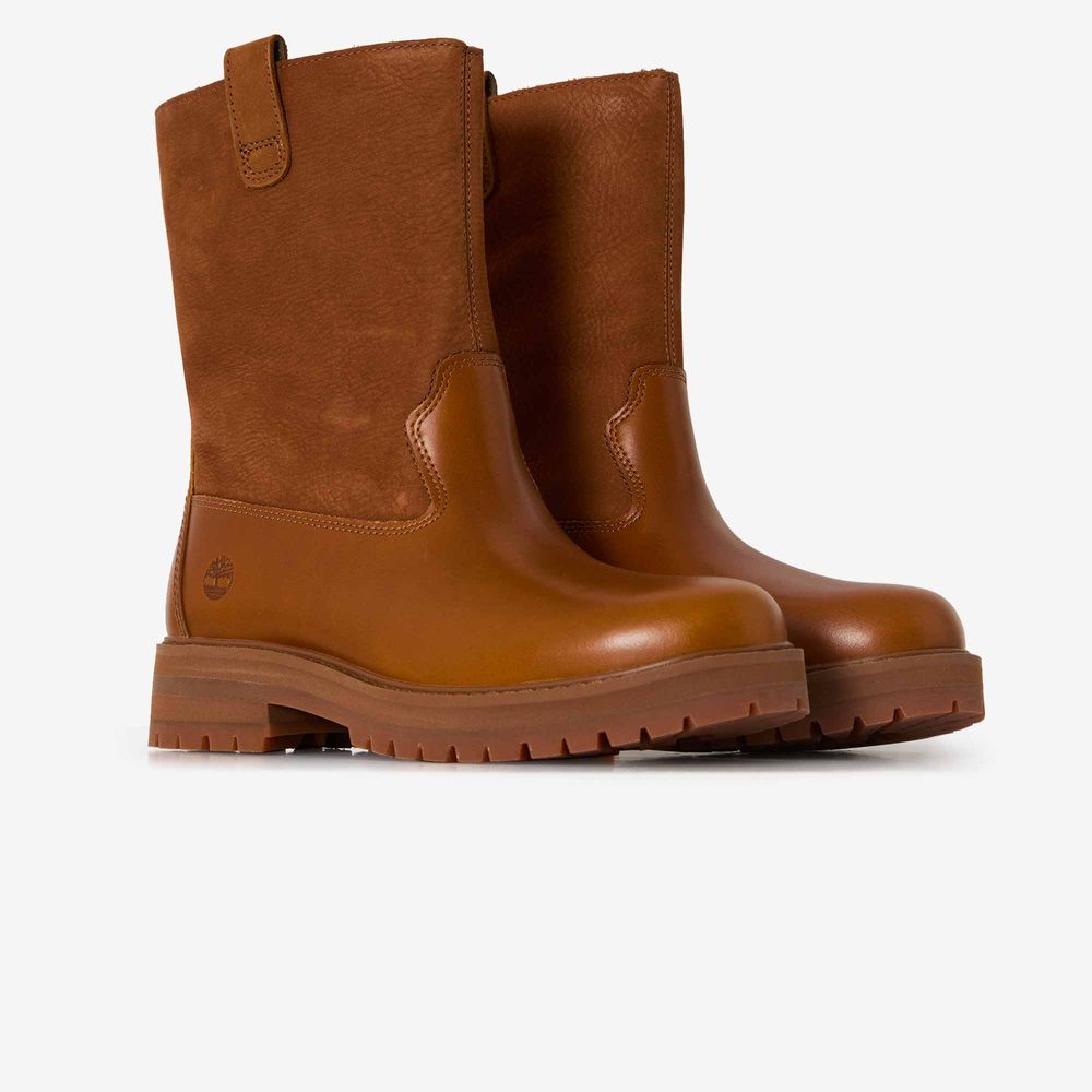 Timberland Britton Drive - Miel