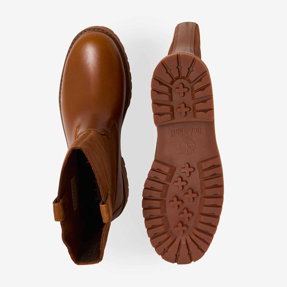 Timberland Britton Drive - Miel