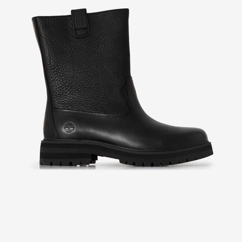 Timberland Britton Drive - Noir