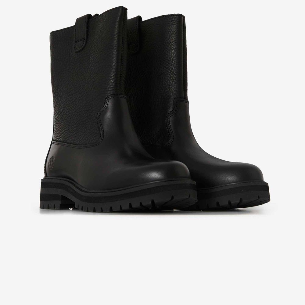 Timberland Britton Drive - Noir
