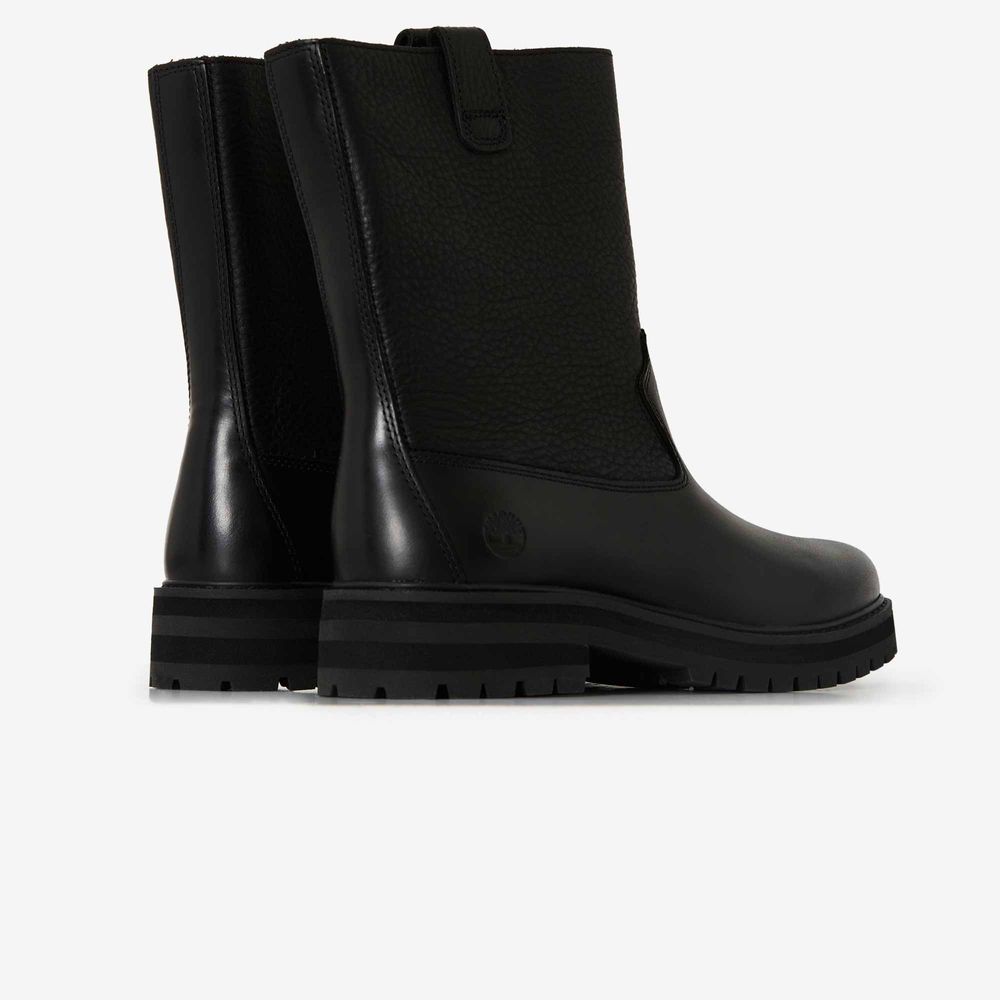 Timberland Britton Drive - Noir