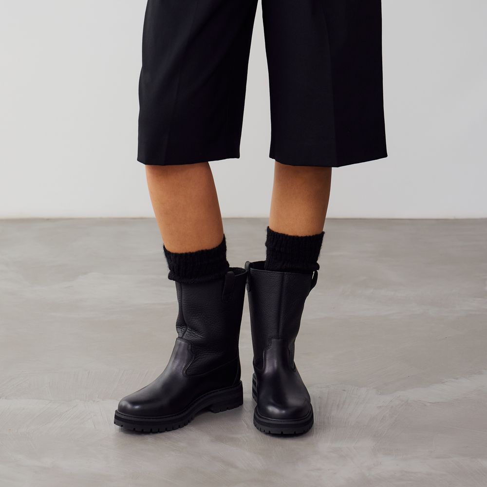 Timberland Britton Drive - Noir