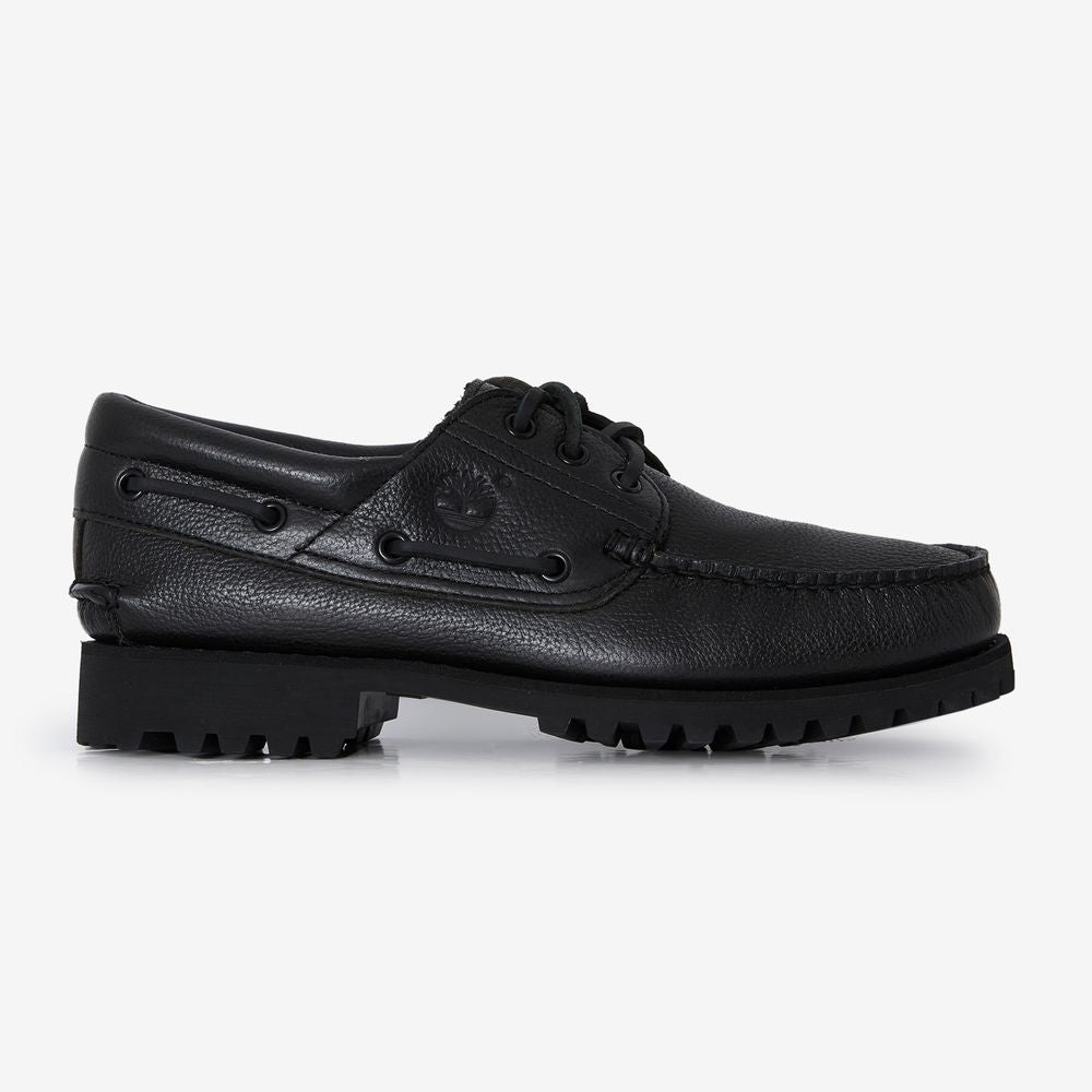 Timberland Authentics 3 Eye - Noir
