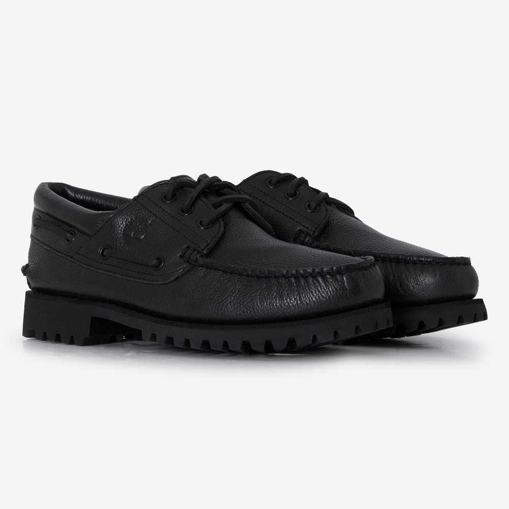 Timberland Authentics 3 Eye - Noir