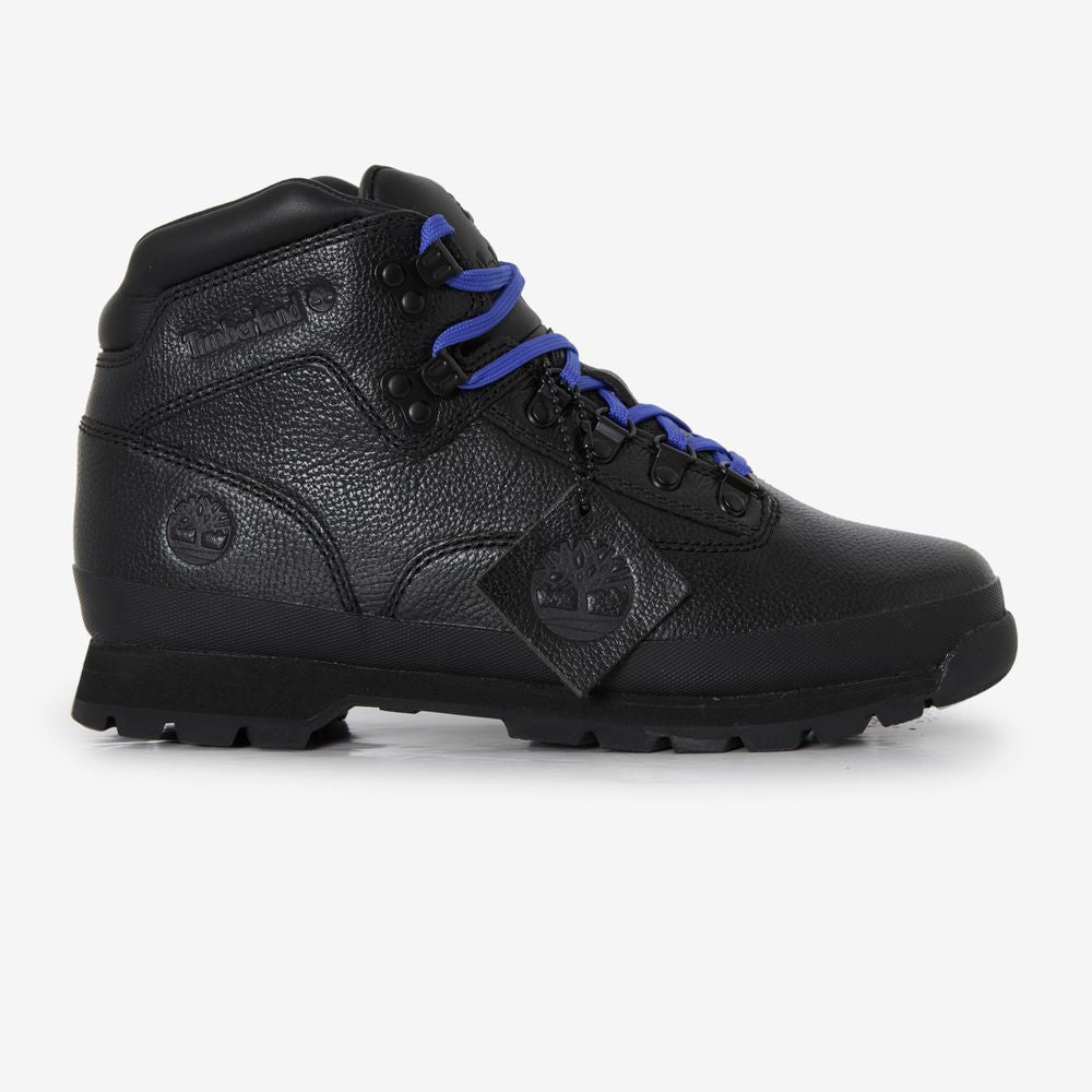 Timberland Euro Hiker - Noir