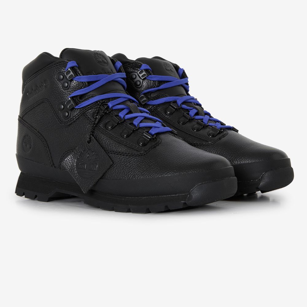 Timberland Euro Hiker - Noir