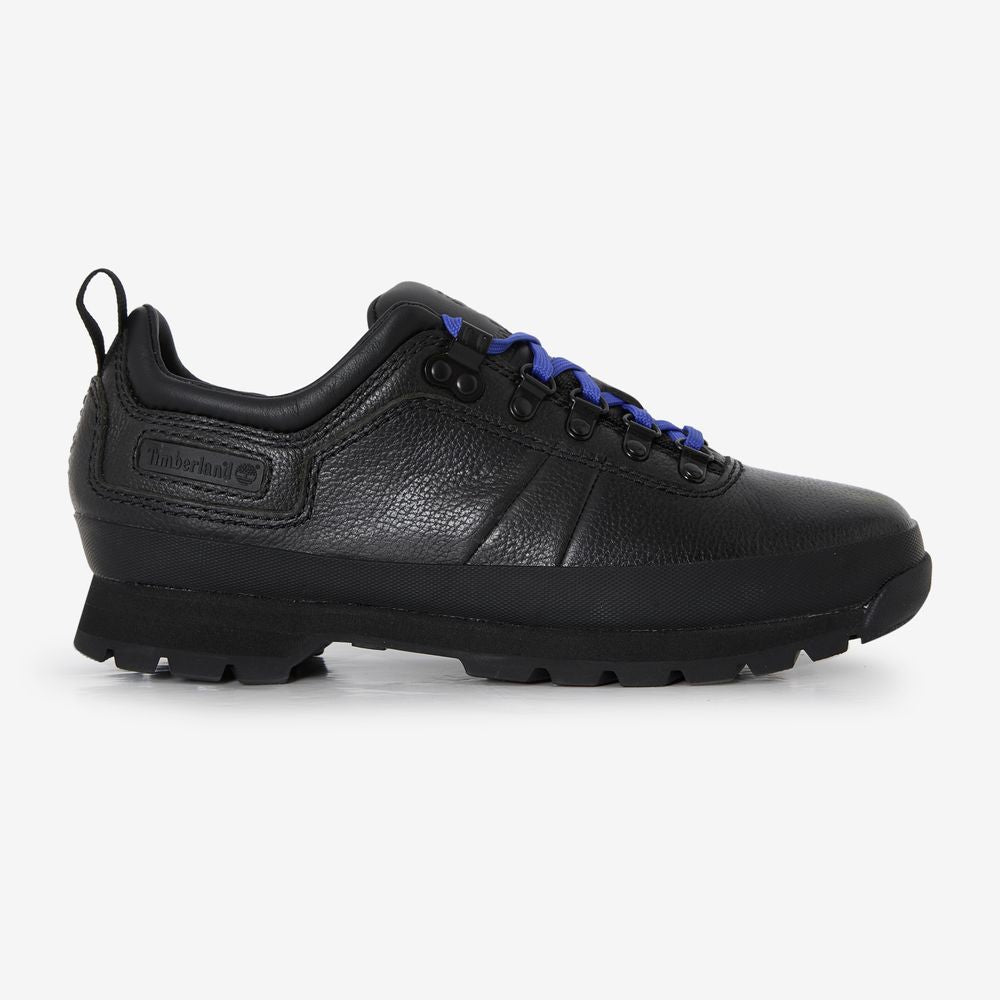 Timberland Euro Hiker - Noir