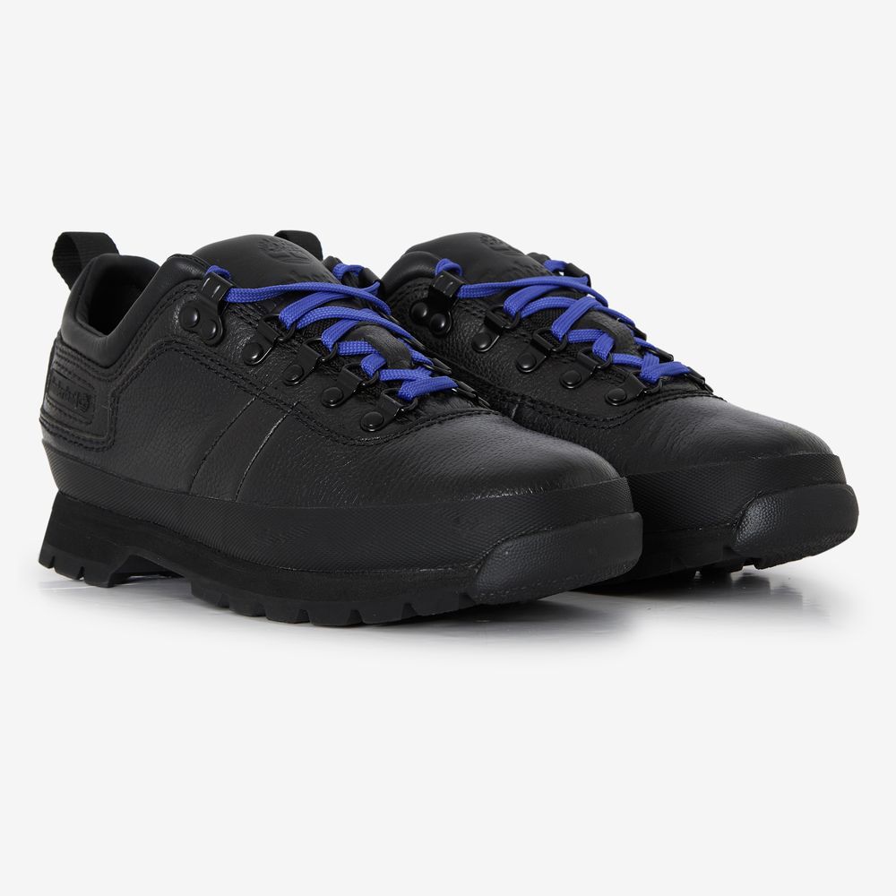 Timberland Euro Hiker - Noir