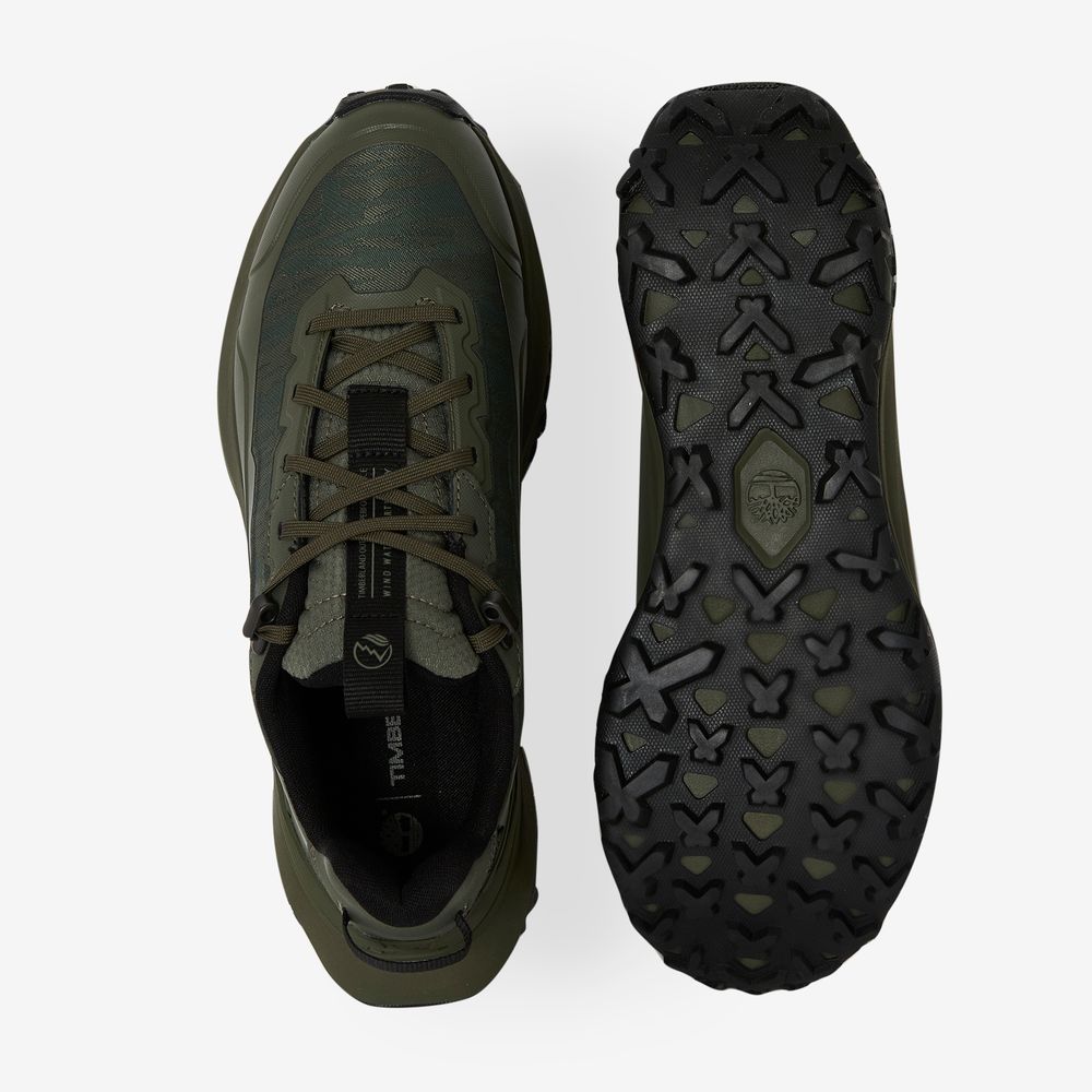 Timberland Motion Access Low - Kaki