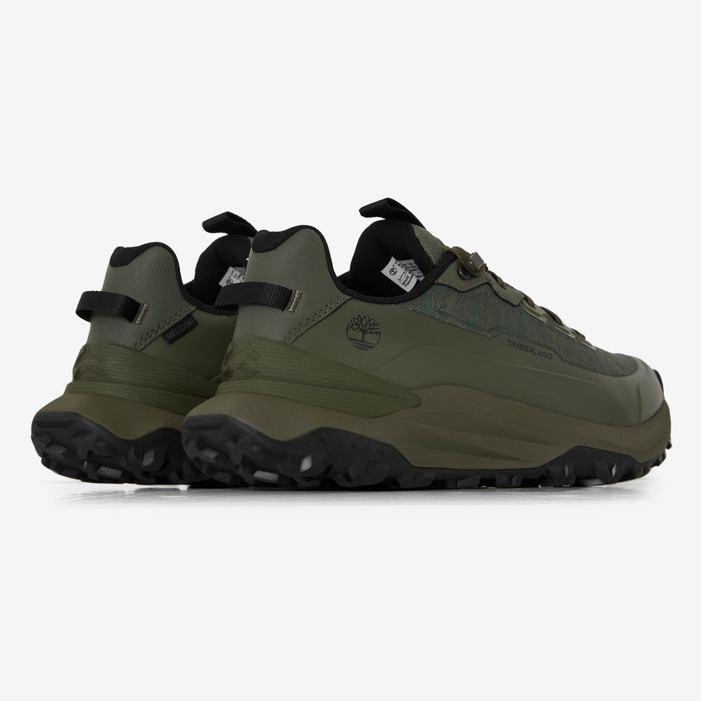 Timberland Motion Access Low - Kaki