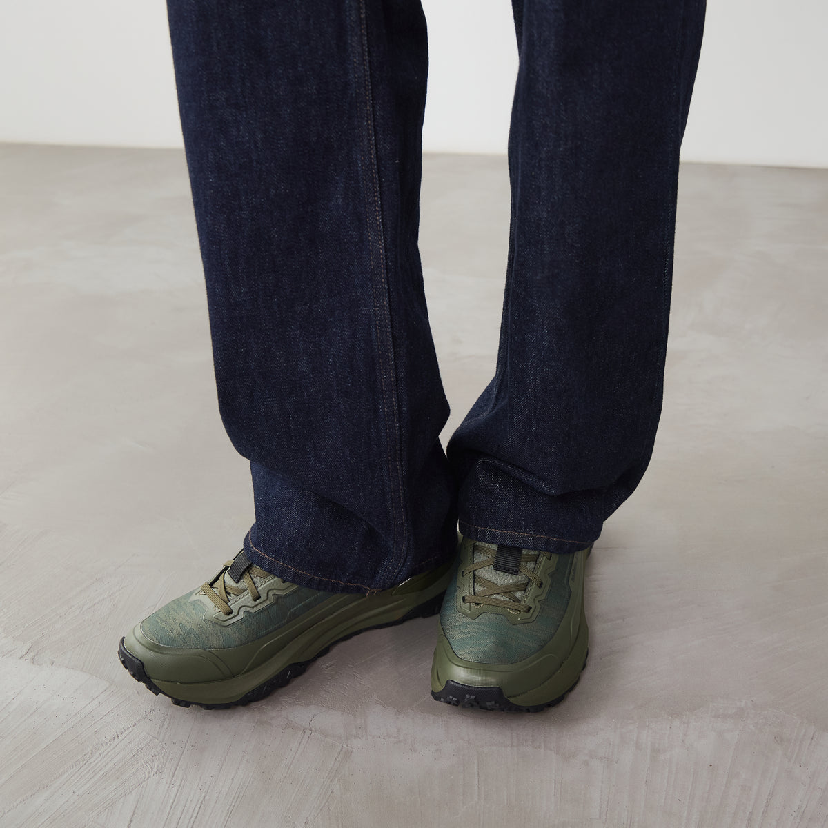 Timberland Motion Access Low - Kaki
