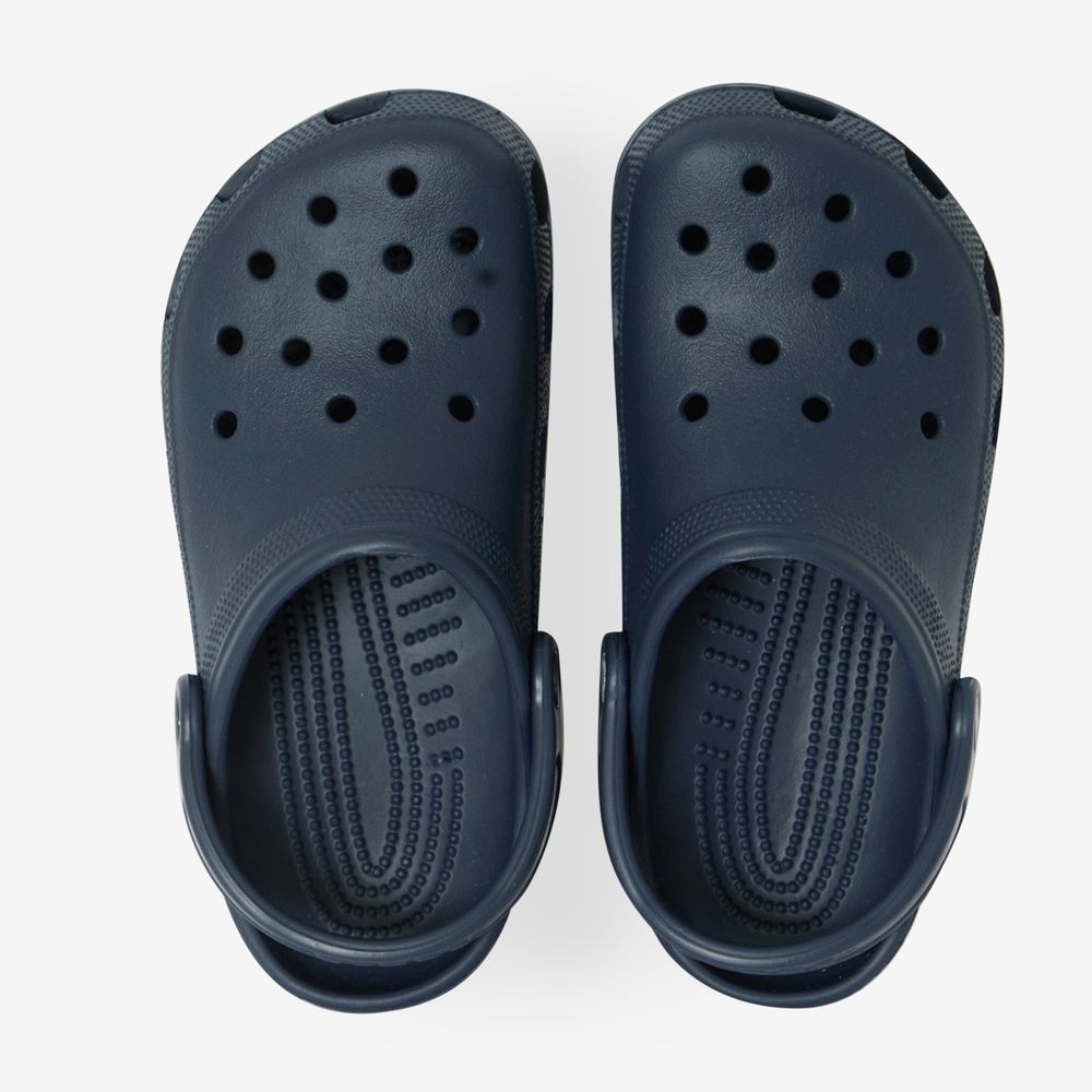 Crocs Classic Clog - Marine