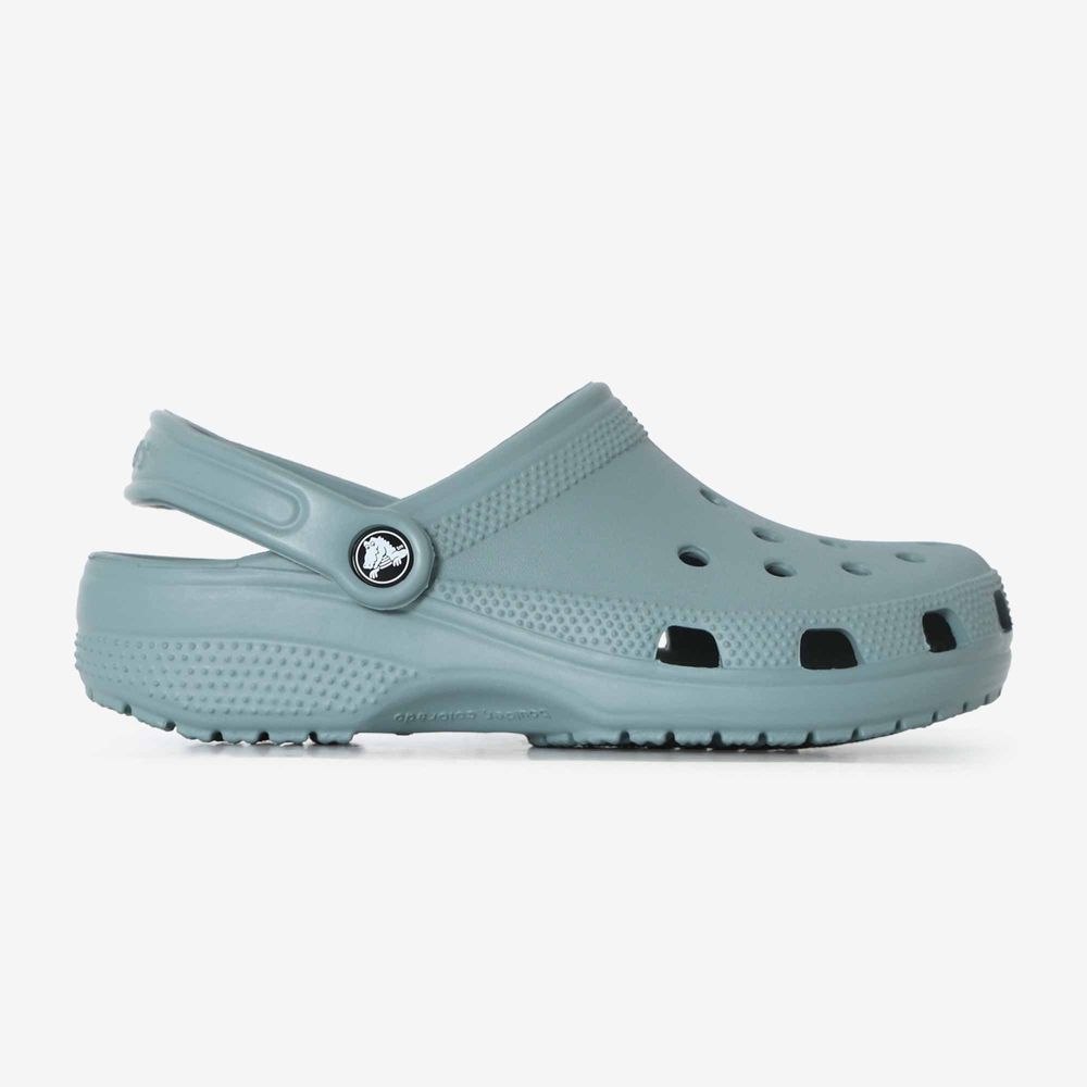 Crocs Classic Clog - Bleu