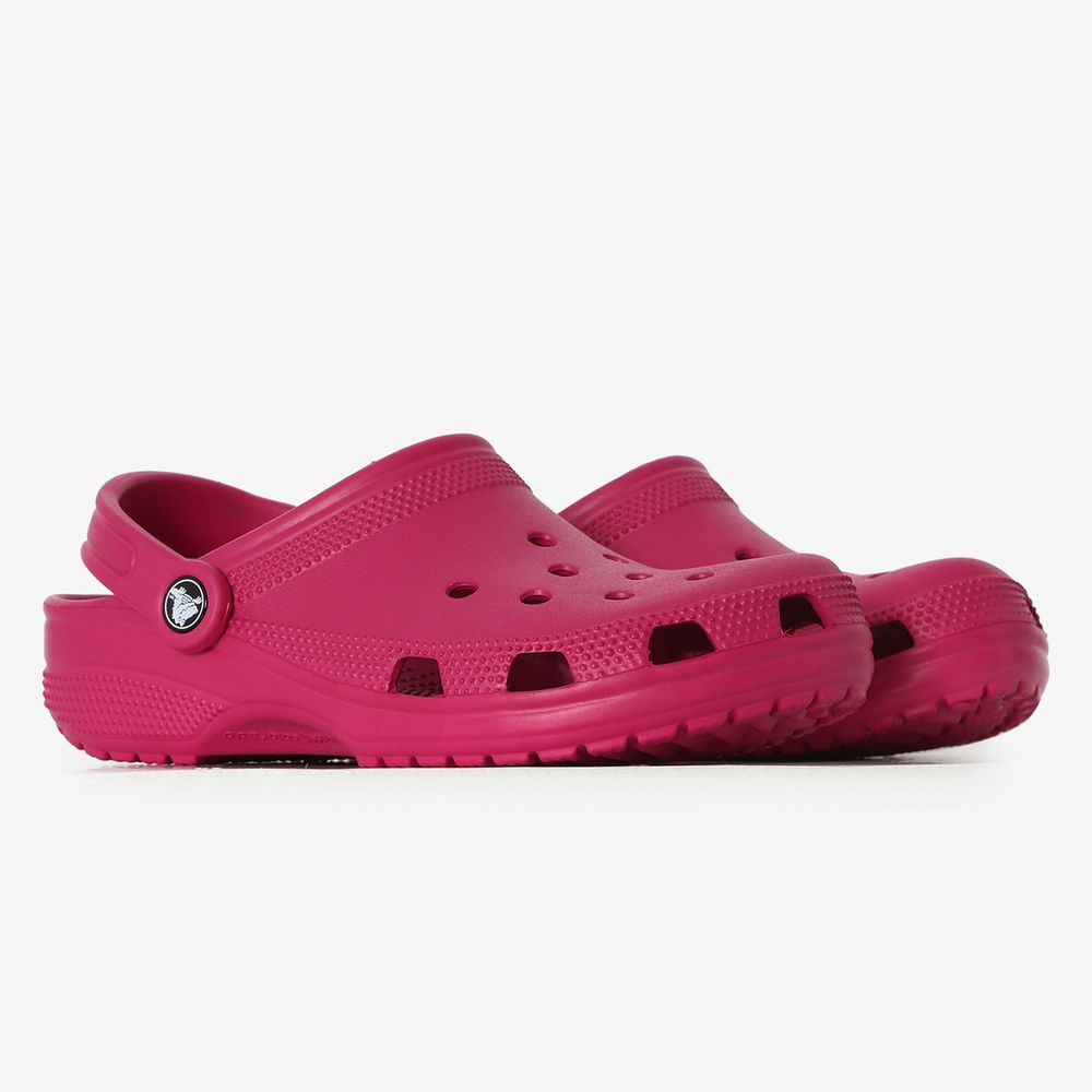 Crocs Classic Clog - Rose
