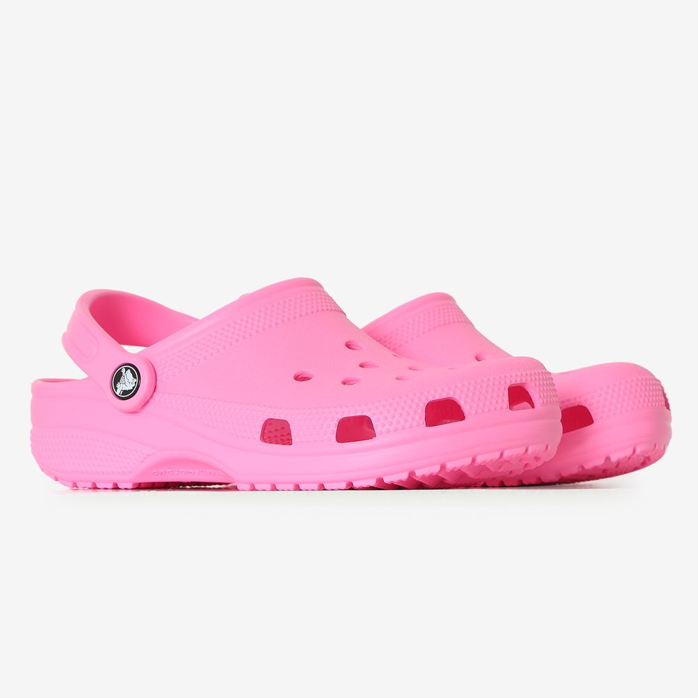 Crocs Classic Clog - Rose