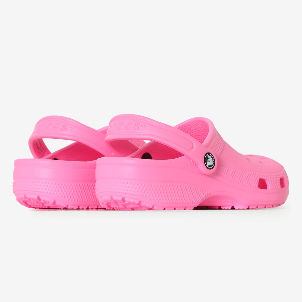 Crocs Classic Clog - Rose