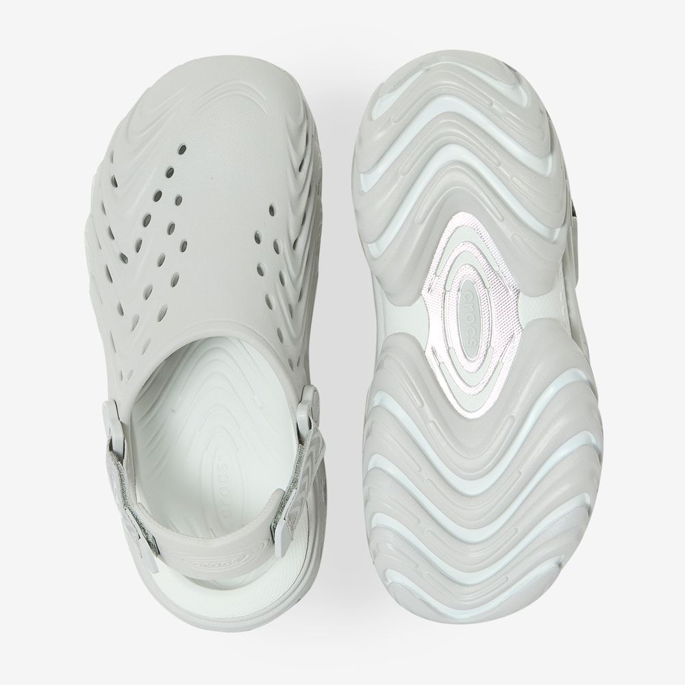 Crocs Echo II - Gris