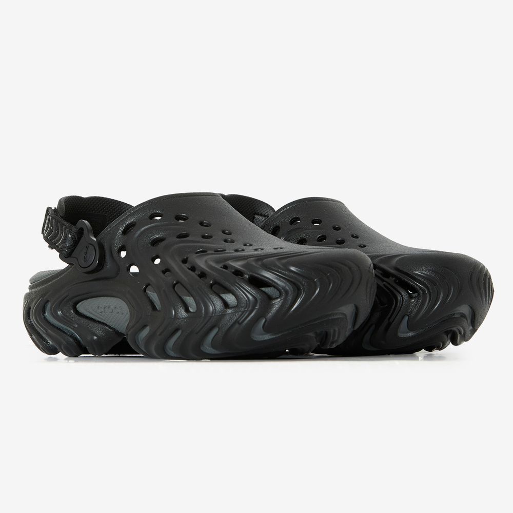 Crocs Echo II - Noir