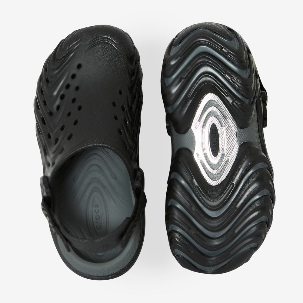 Crocs Echo II - Noir