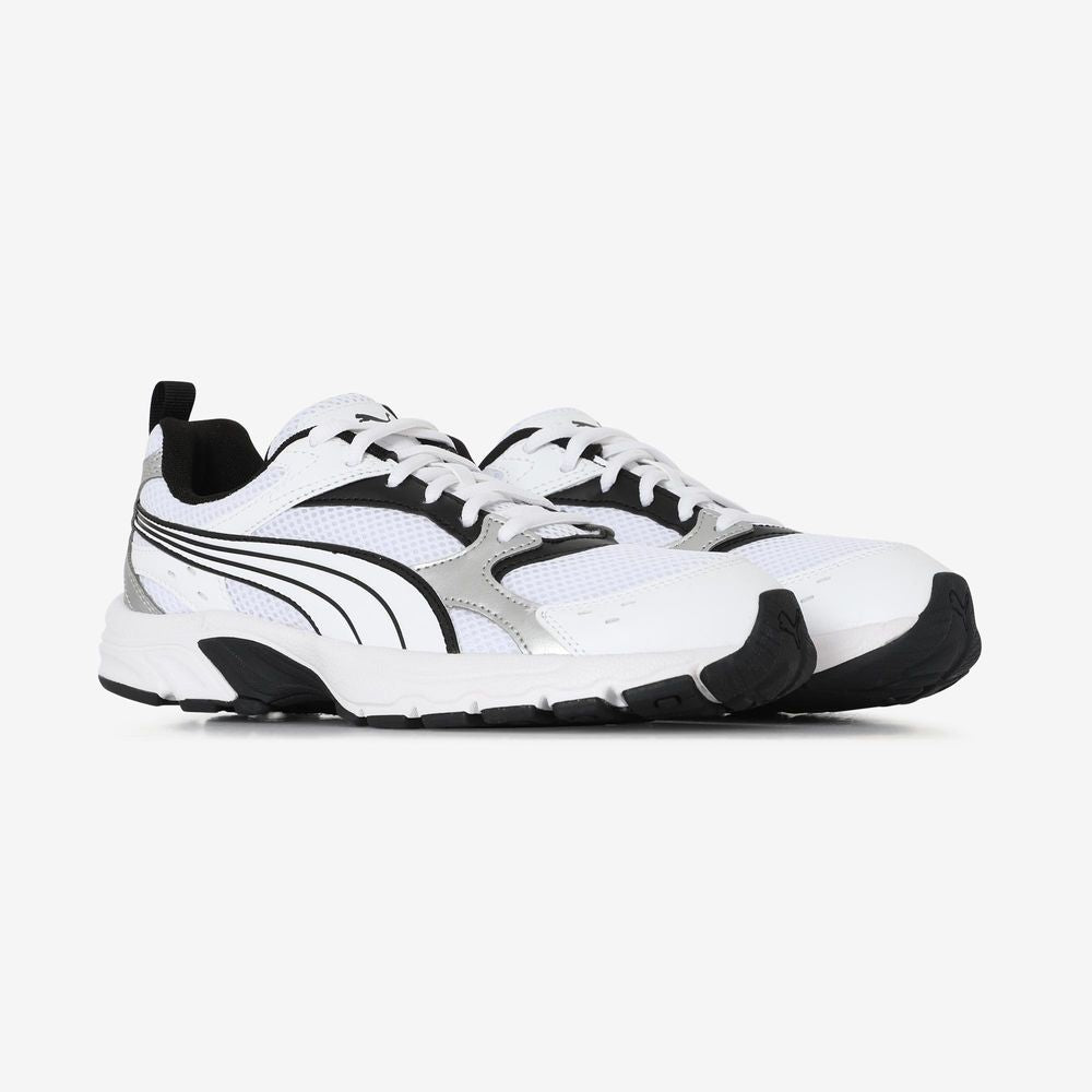 Puma Milenio Tech - Blanc/noir