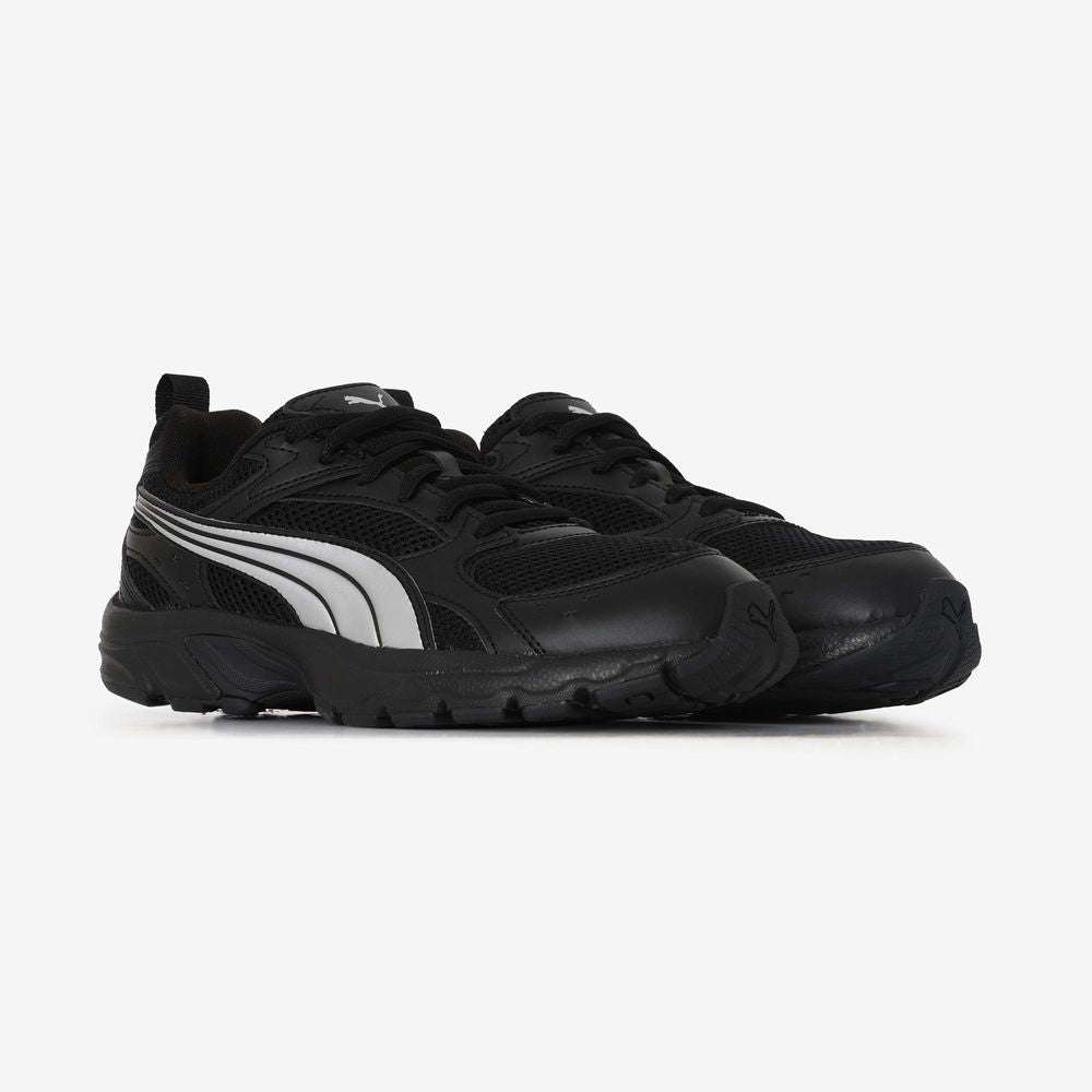 Puma Milenio Tech - Noir/argent