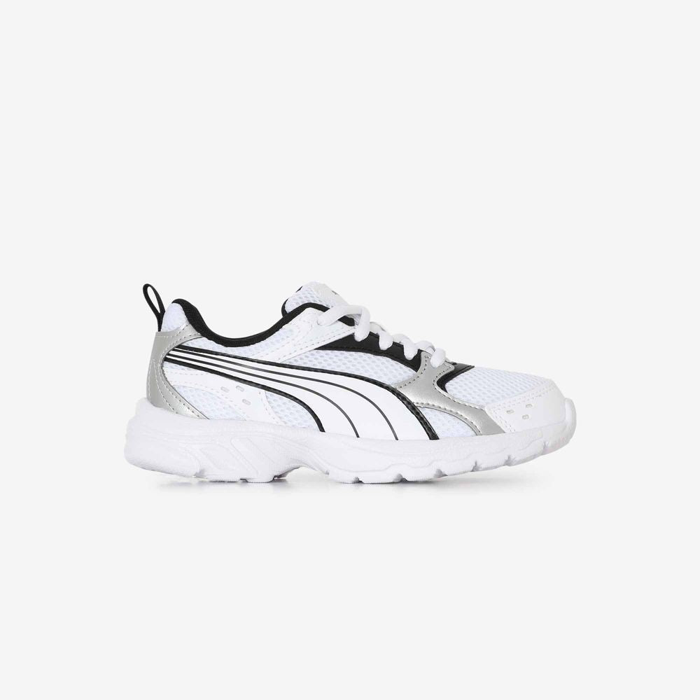 Puma Milenio Tech - Blanc/noir