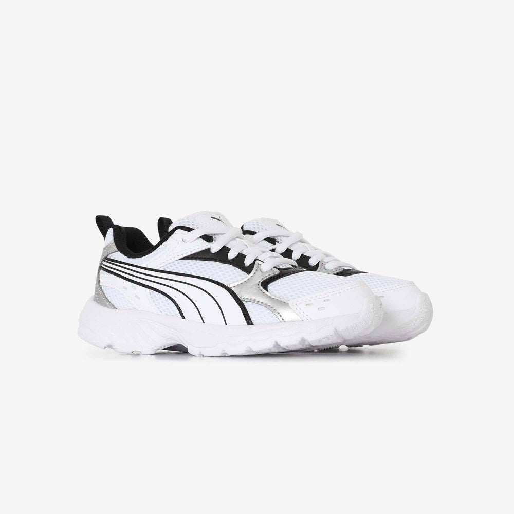 Puma Milenio Tech - Blanc/noir
