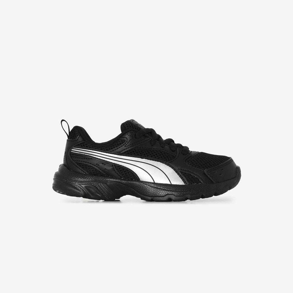 Puma Milenio Tech - Noir/argent