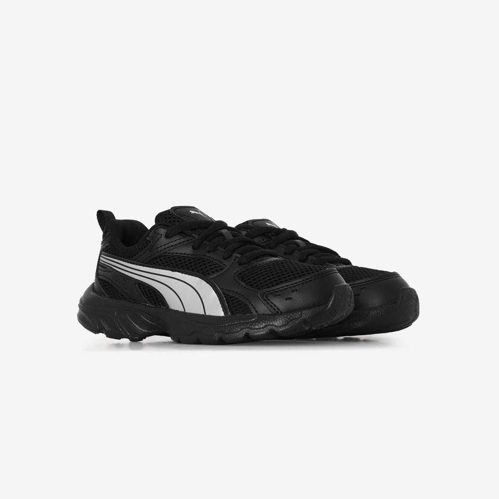 Puma Milenio Tech - Noir/argent