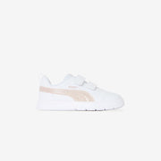 Puma Courtflex V3 Cf Glitter