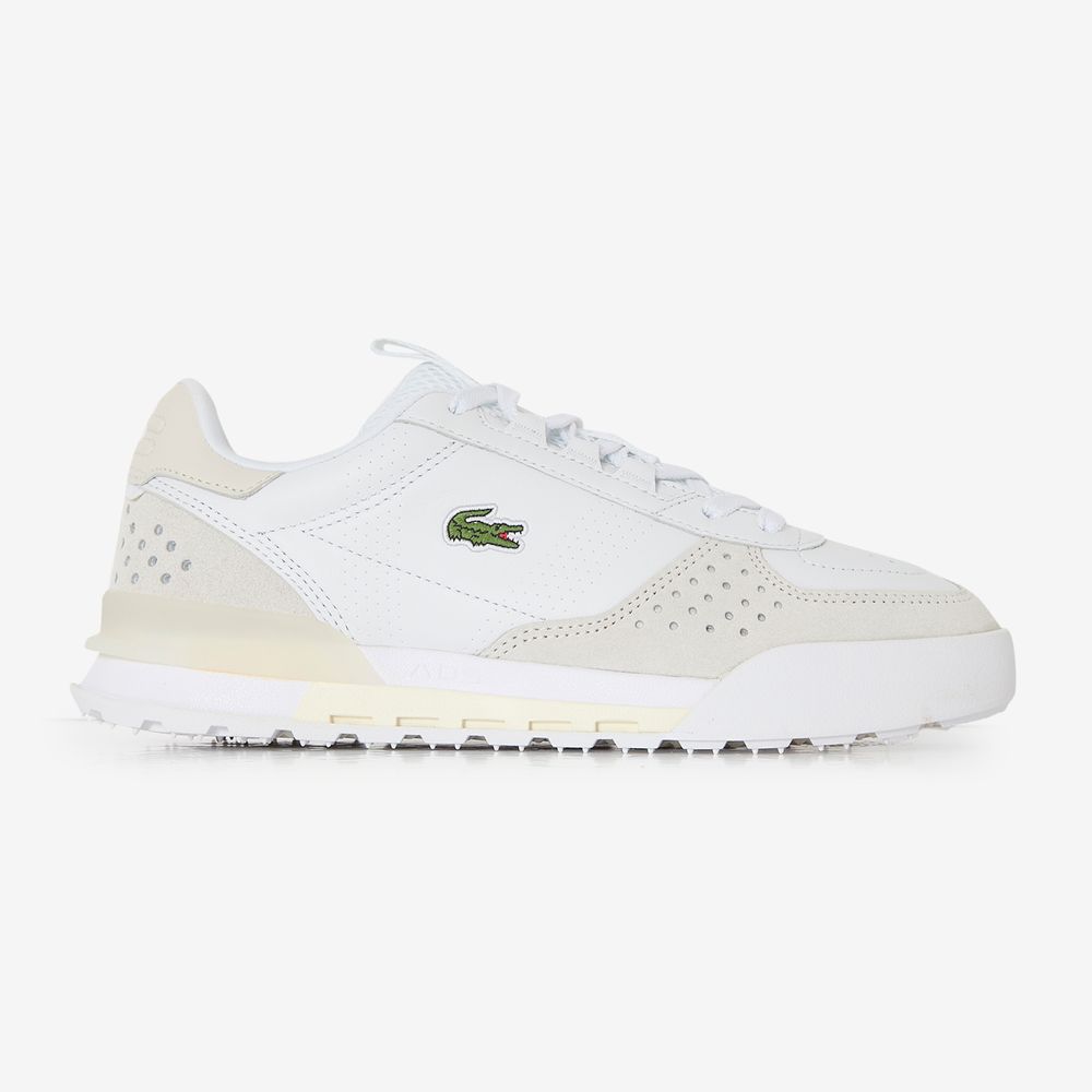 Lacoste Slam Break - Blanc/gris
