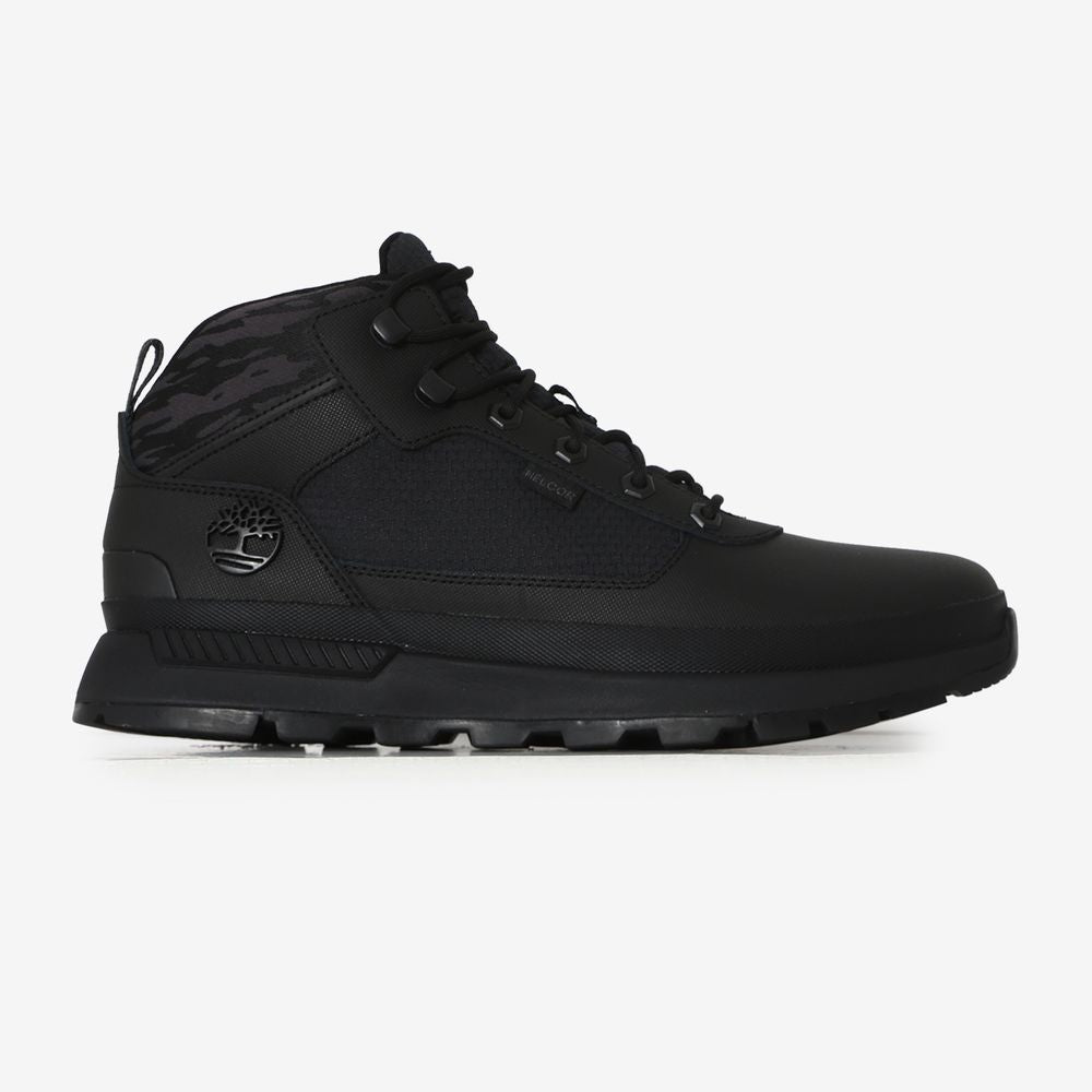 Timberland Field Trekker Mid - Noir