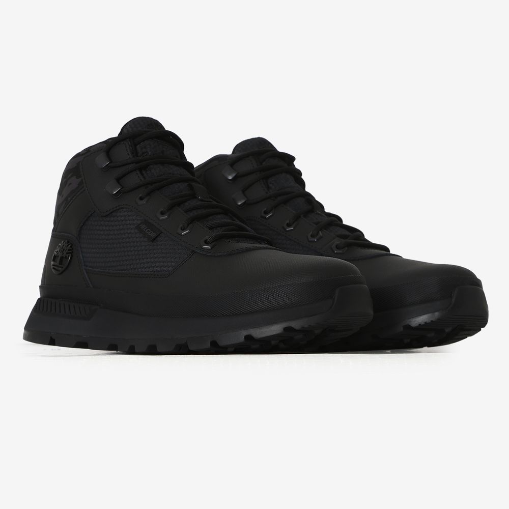 Timberland Field Trekker Mid - Noir