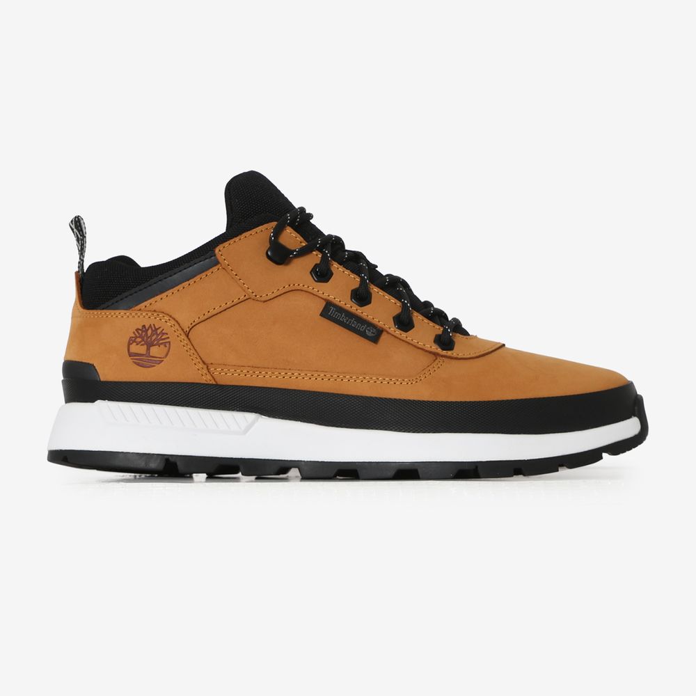 Timberland Field Trekker Low - Miel