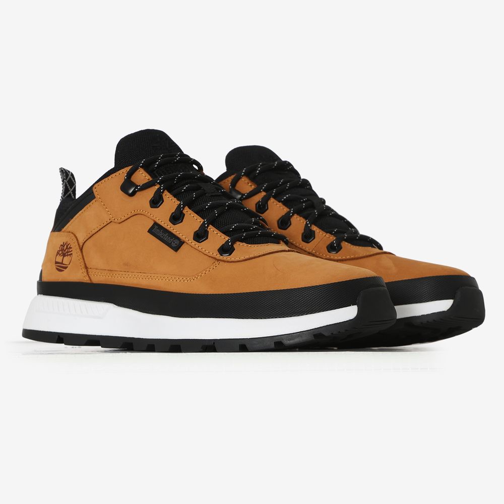 Timberland Field Trekker Low - Miel