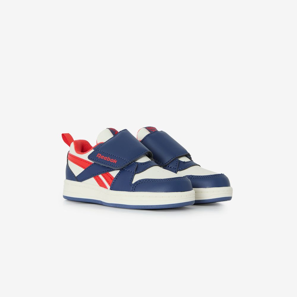 Reebok Royal Prime 2.0 Cf - Blanc/marine