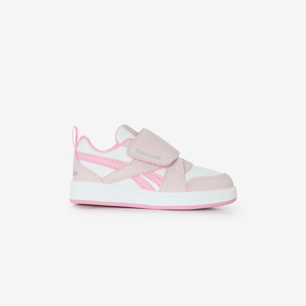 Reebok Royal Prime 2.0 Cf - Blanc/rose