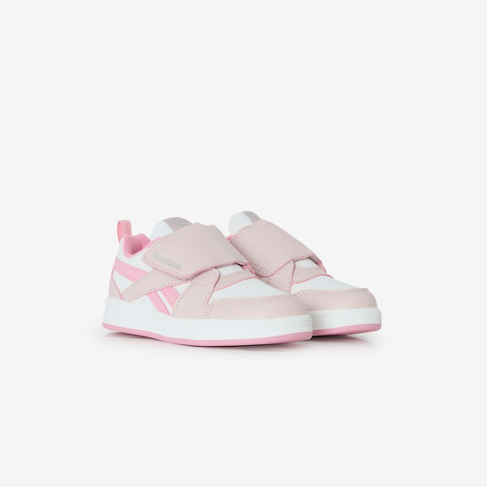 Reebok Royal Prime 2.0 Cf - Blanc/rose