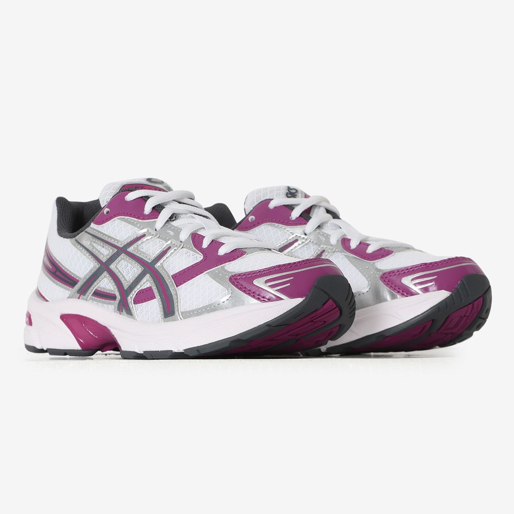 Asics Gel-1130 Jewel - Blanc/violet