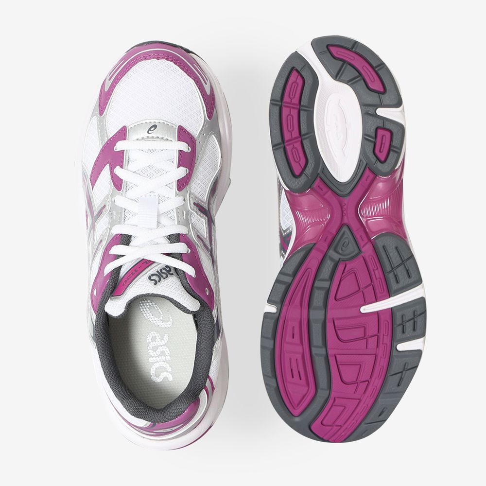 Asics Gel-1130 Jewel - Blanc/violet
