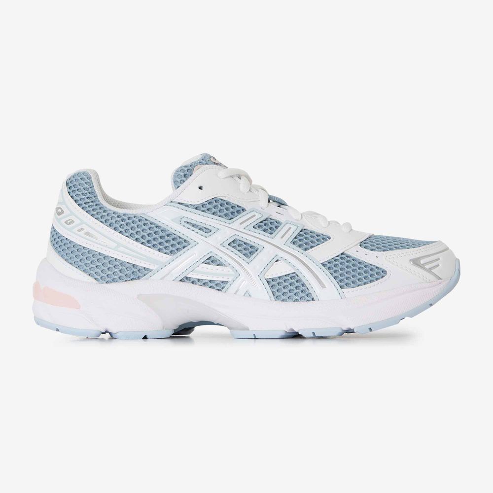 Asics Gel-1130 - Vert/blanc