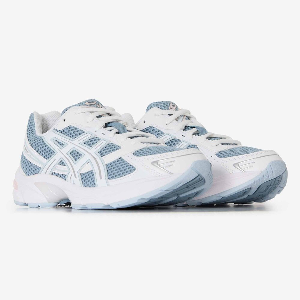 Asics Gel-1130 - Vert/blanc