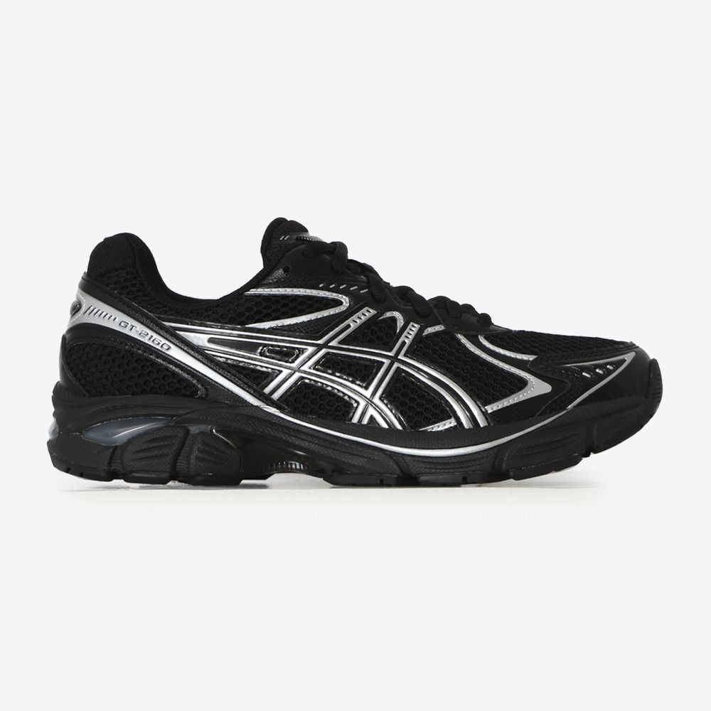 Asics Gt-2160 - Noir/argent