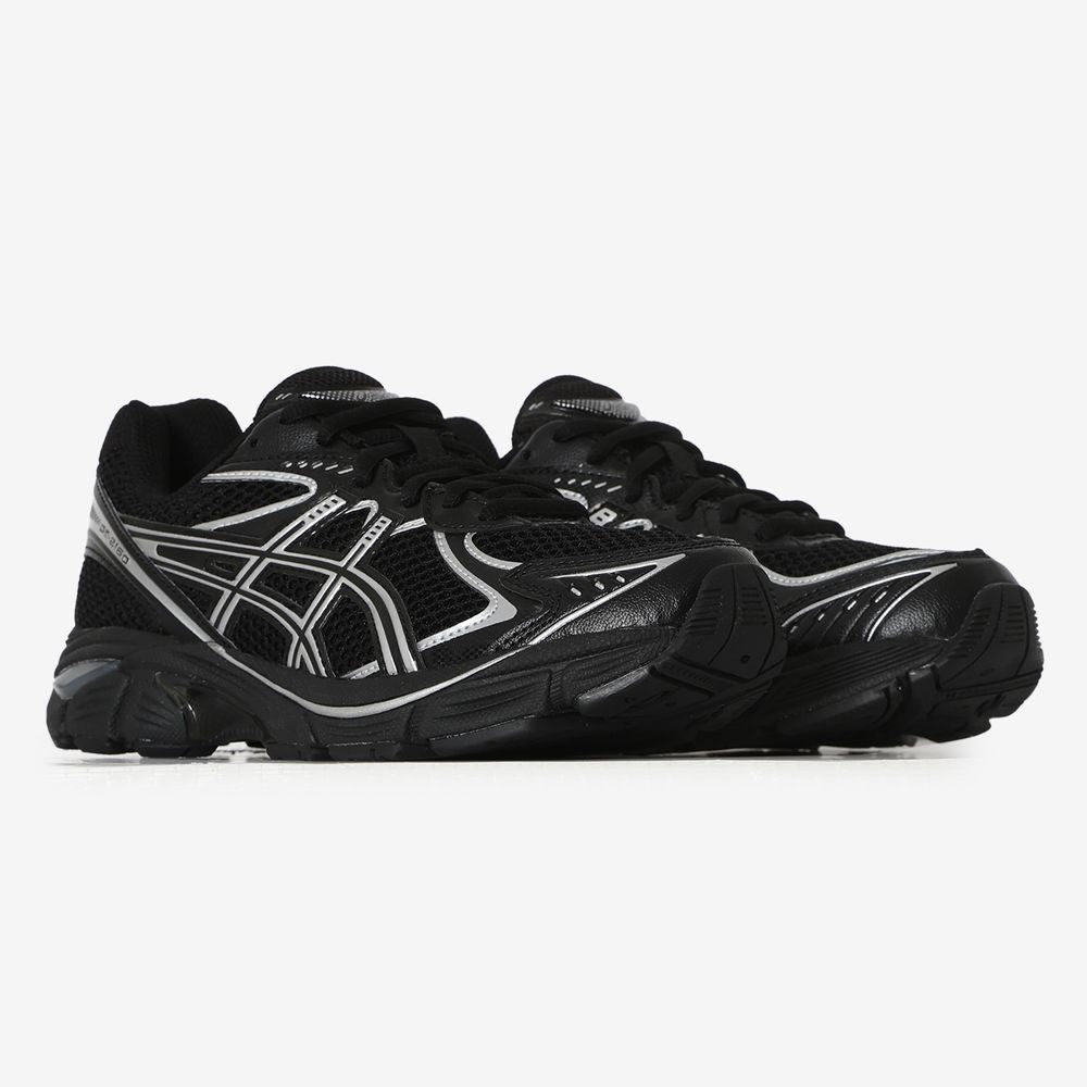 Asics Gt-2160 - Noir/argent