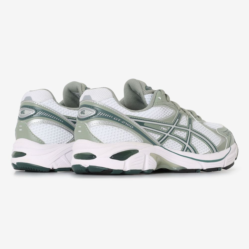 Asics Gt-2160 - Blanc/vert