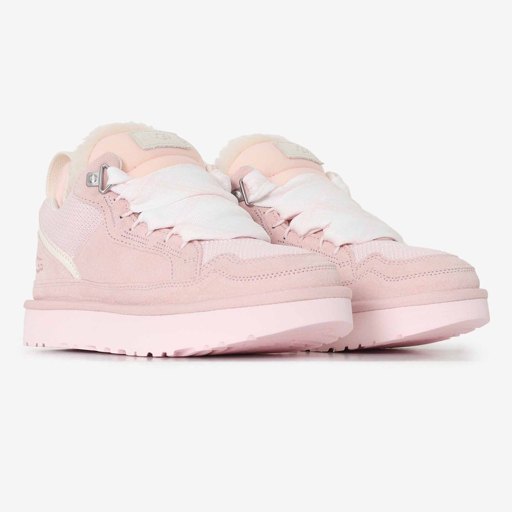 UGG Lowmel - Rose