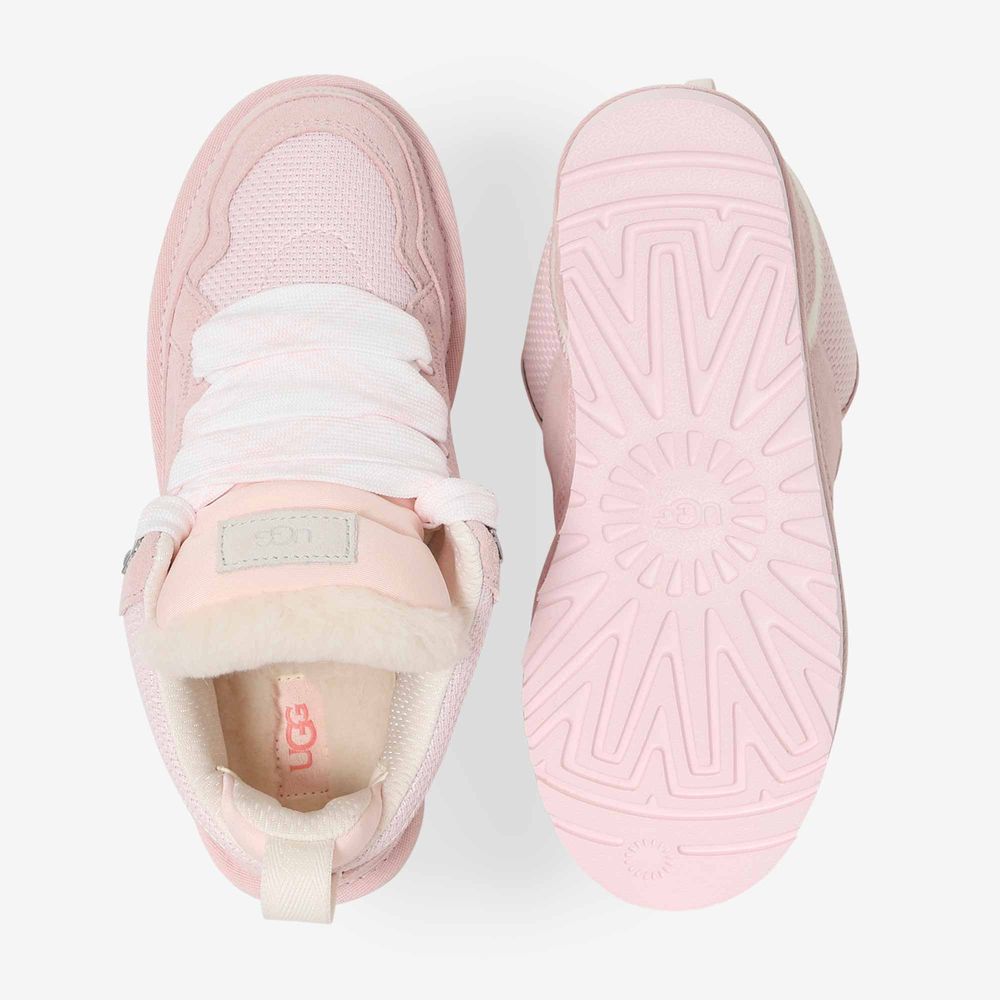 UGG Lowmel - Rose