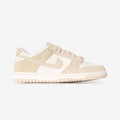 Nike Dunk Low Suede