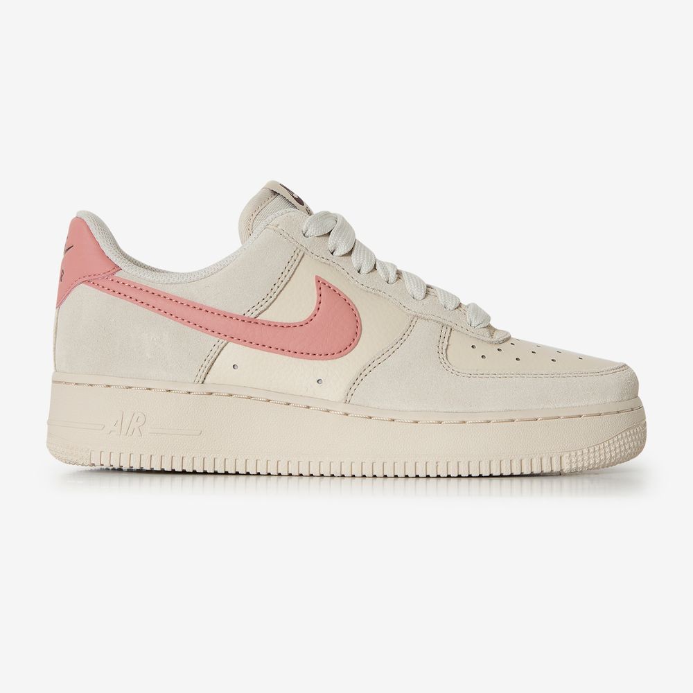 Nike Air Force 1 Low - Beige/marron