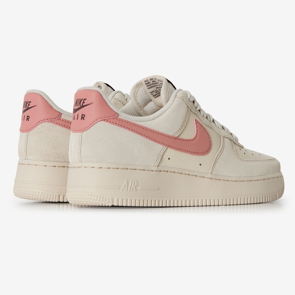 Nike Air Force 1 Low - Beige/marron